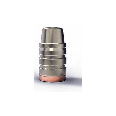 Lee 2-Cavity Bullet Mold C358-158-SWC