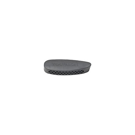 Yale recoil pad bisley Black - large