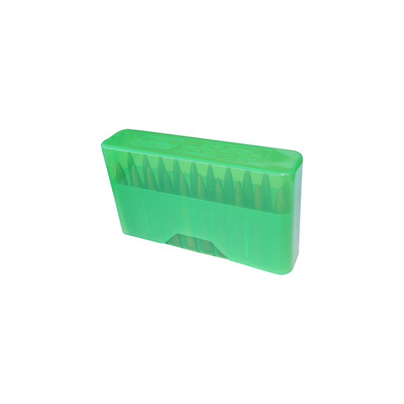 MTM J20 Slip Top Ammo Box Series Small