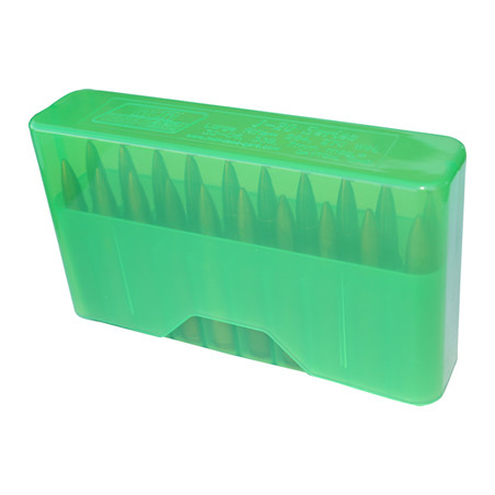 MTM J20 Slip Top Ammo Box Series Small