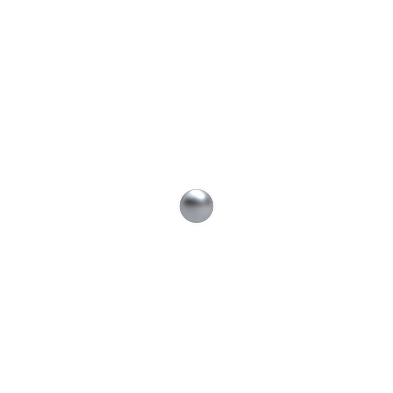 Lee 2-Cavity Bullet Mold BALL .530