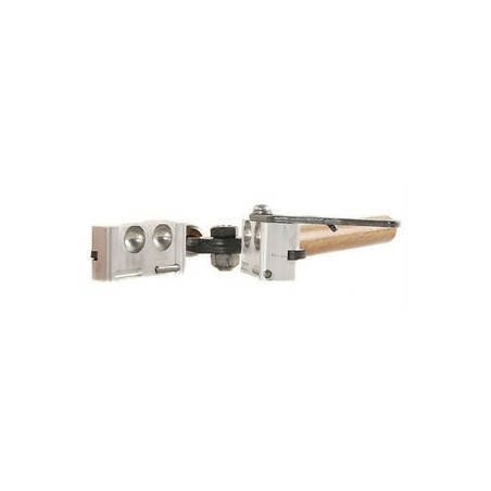 Lee 2-Cavity Bullet Mold BALL .530