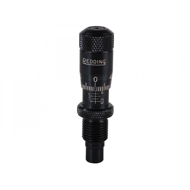 Redding VLD Bullet Seating Micrometer