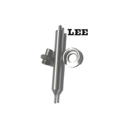 Lee 50 BMG Case Length Gauge and Shell holder
