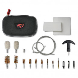 GUN BOSS UNIVERSAL GUN CLEANING KIT
