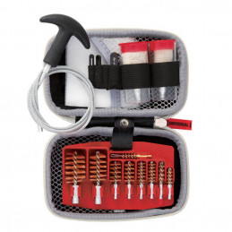 GUN BOSS UNIVERSAL GUN CLEANING KIT
