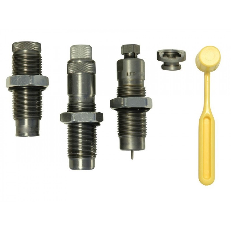 Lee 300 PRC 3-Die Pacesetter Set