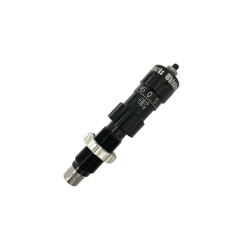 338 Lapua Mag - Whidden Micrometer Seater Die Only