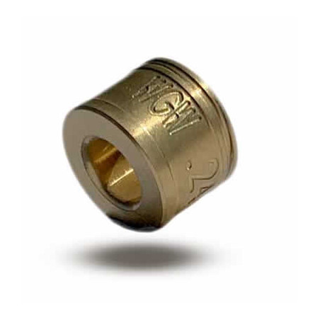 Whidden .290 Bushing Titanium Nitrided Neck Bushing