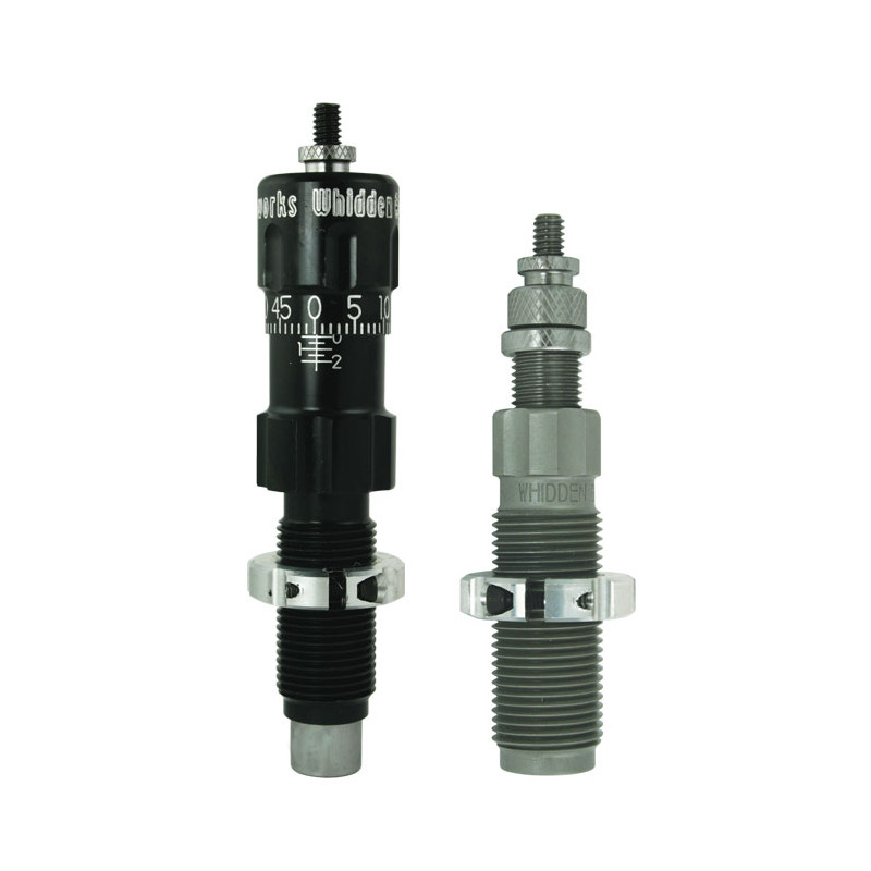 Whidden 300 PRC Click Adjustable Full Length Bushing Sizer