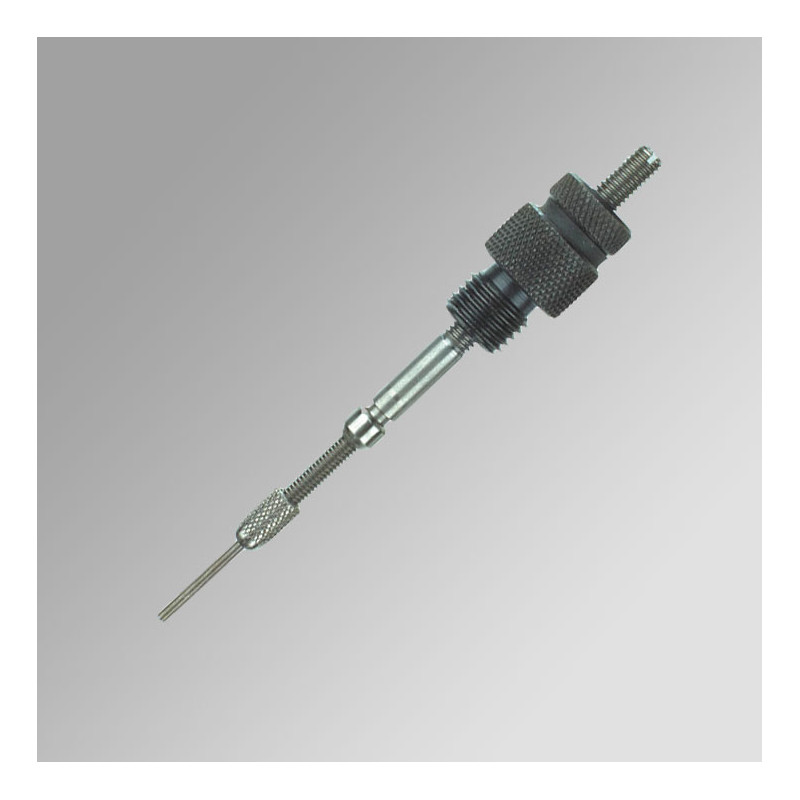 Forster 243 Win Decapping Unit