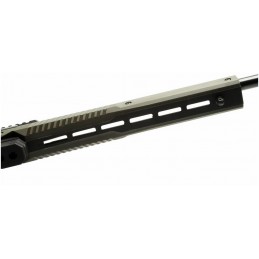 ORYX Bolt-Action Rifle Chassis for Howa Short Action