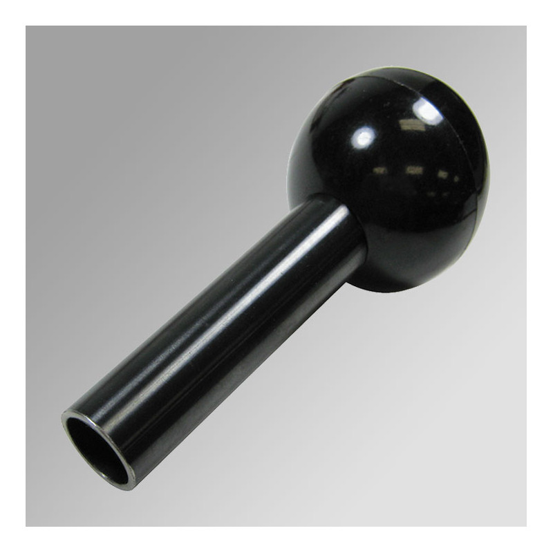 Forster Co-Ax Short Throw Handle with Ball