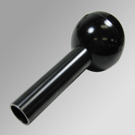 Forster Co-Ax Short Throw Handle with Ball