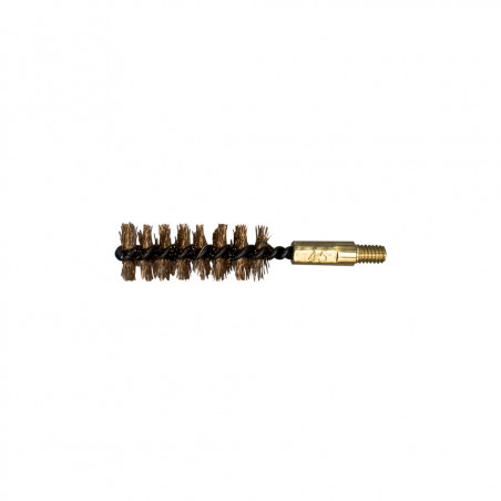 45 cal 2in Bronze Bore Brush - Shooters Choice