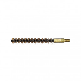 25 cal 3in Bronze Bore Brush - Shooters Choice