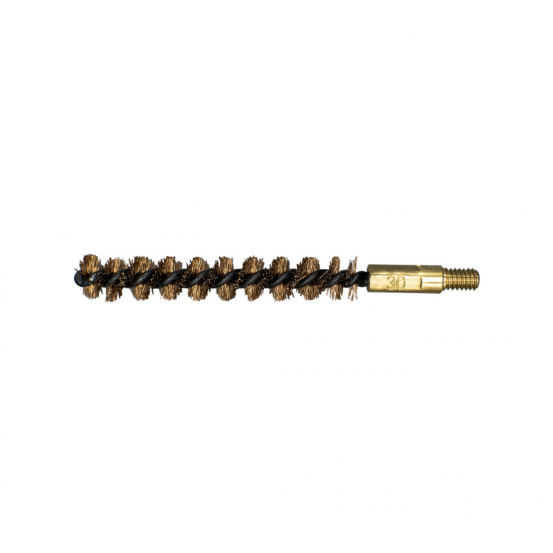 30 cal 3in Bronze Bore Brush