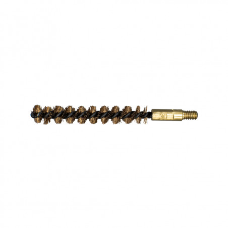 30 cal 3in Bronze Bore Brush