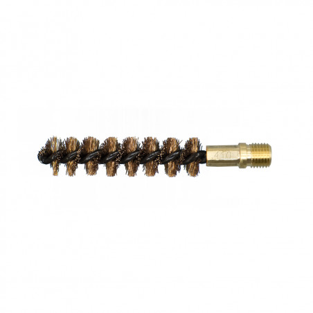 410GA cal 3in Bronze Bore Brush