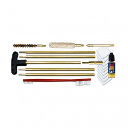 30 cal Rifle Cleaning Kit - Shooters Choice