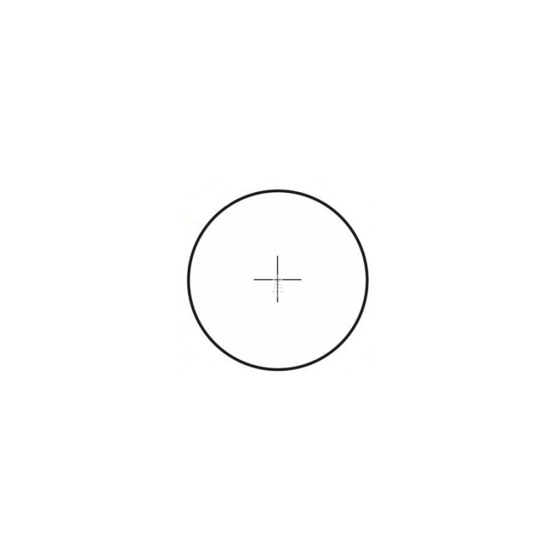 Burris Fullfield E1 Riflescope 4.5-14x42mm
