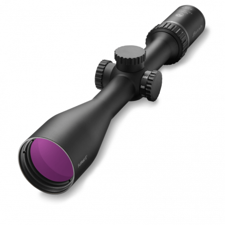 Burris Fullfield E1 Riflescope 4.5-14x42mm
