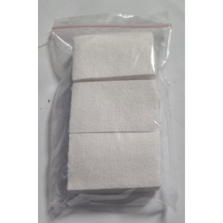 RAM Patches .22 75pack