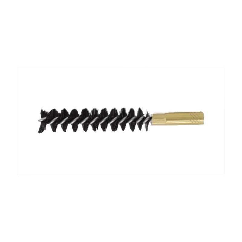 Nylon Bore Brush .40 Cal