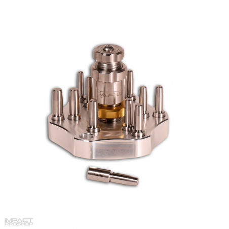 APW Expander Mandrel Set