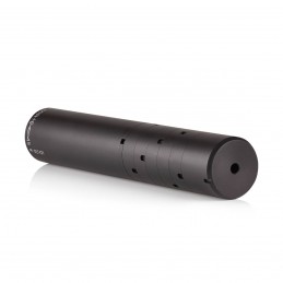 Nielsen Sonic 45 Max 6 Silencer with M14x1 thread