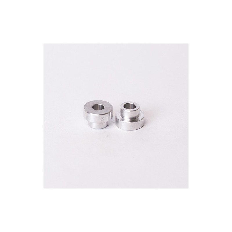 Sudami 27 Cal Bullet Comparator Insert