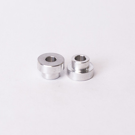 Sudami 27 Cal Bullet Comparator Insert