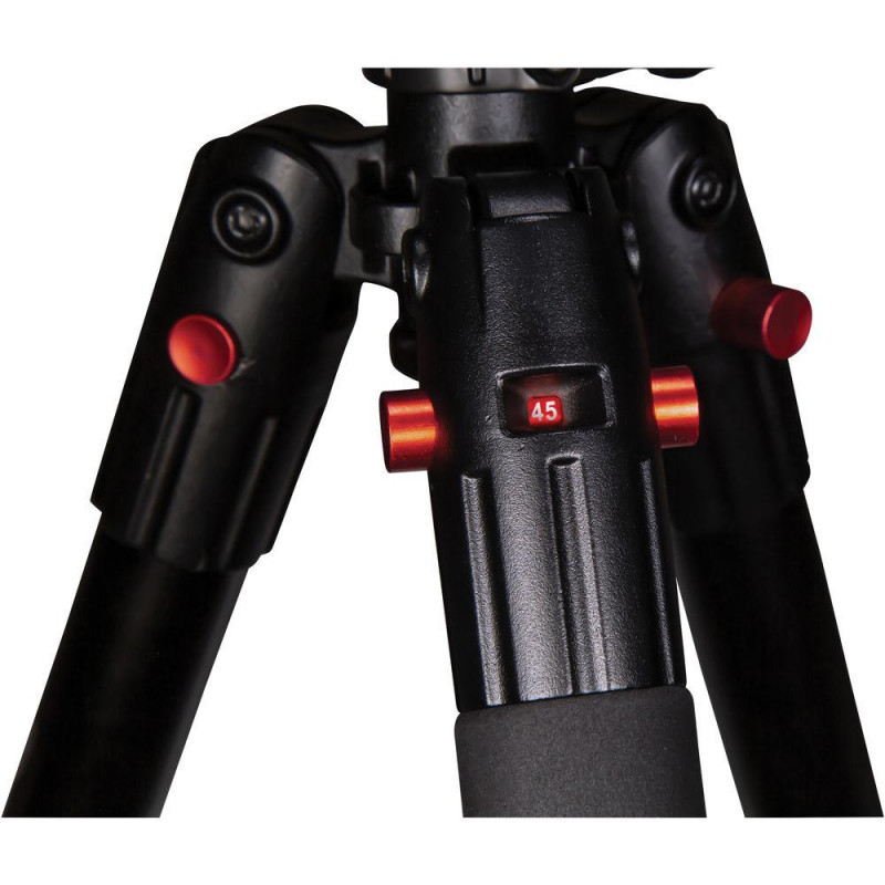 Boggear DeathGrip Tripod