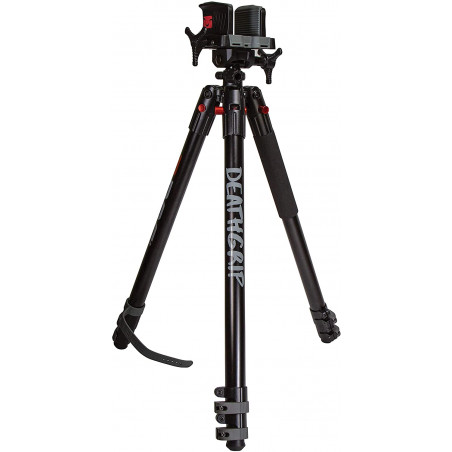 Boggear DeathGrip Tripod Black