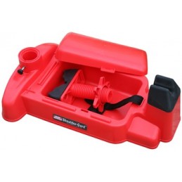 MTM Shooting Rest - Shoulder Gard Rifle Rest