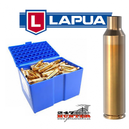 Lapua 284 Win Brass cases (100)