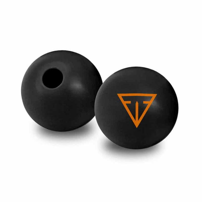 Tikka Rubber Bolt Ball