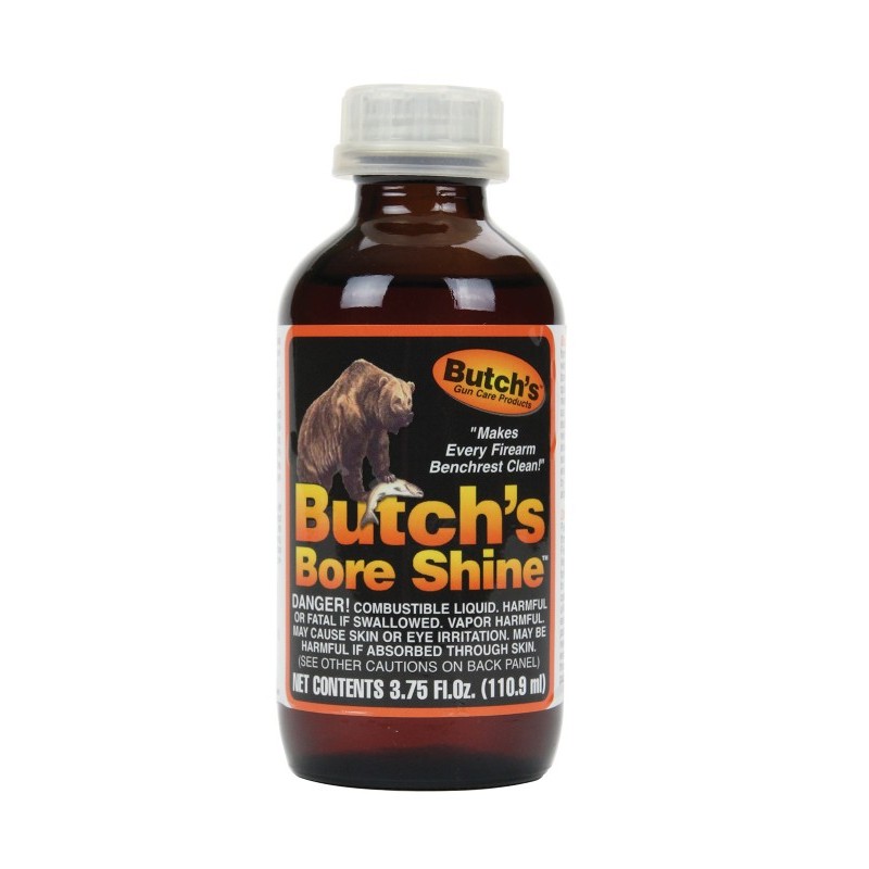 Butch’s Bore Shine 235ml