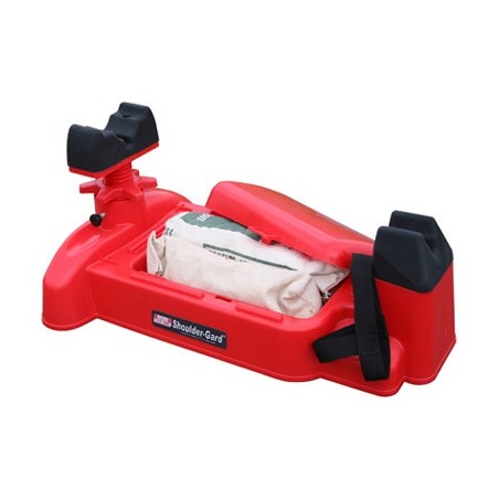 MTM Shooting Rest - Shoulder Gard Rifle Rest