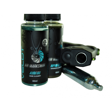Veldt AirFIRE Bore Cleaner 150ml