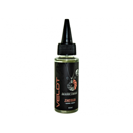 Veldt SHOTGUN BARREL SWEEP 60ml