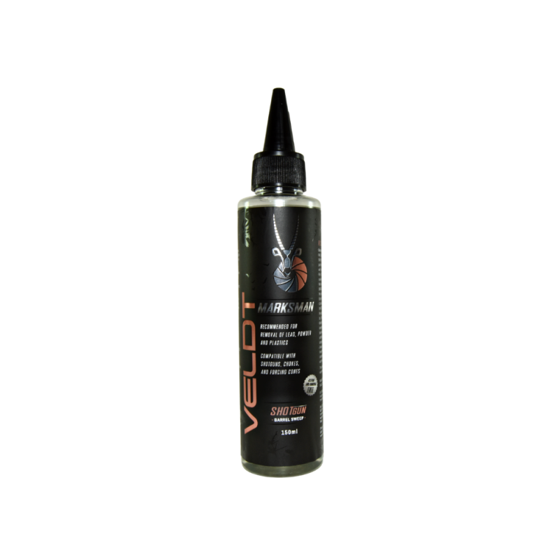Veldt SHOTGUN BARREL SWEEP 150ml