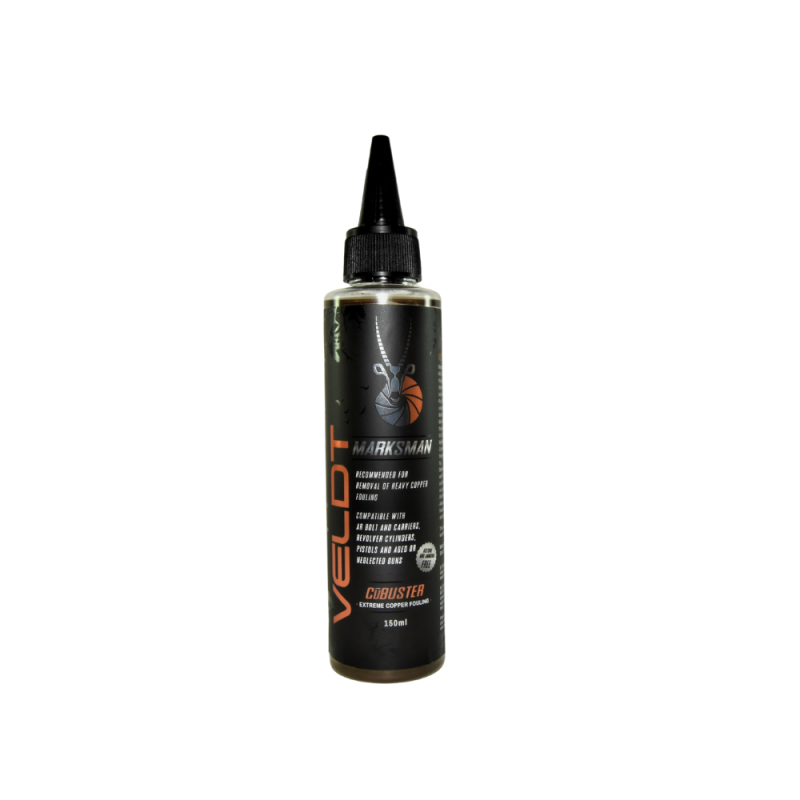 Veldt CuBuster Copper Remover 150ml