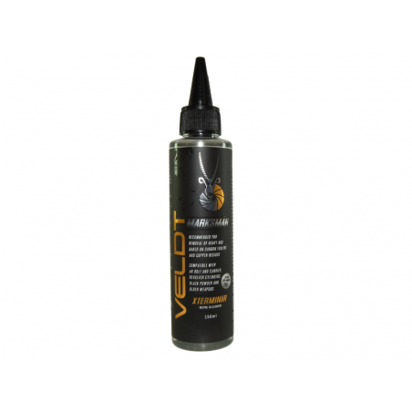 Veldt XTermin8R Bore Cleaner 150ml