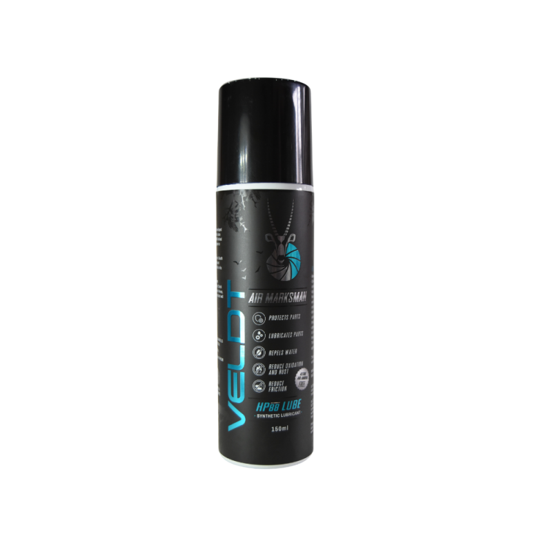 Veldt HP88 LUBE Air Gun 150ml