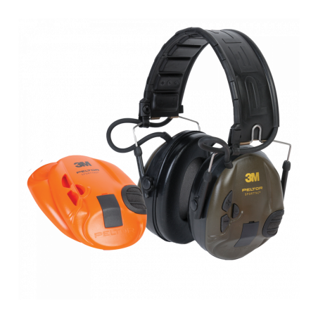 PELTOR SportTac