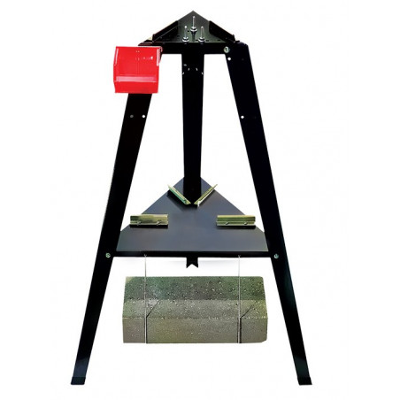 LEE Reloading Stand