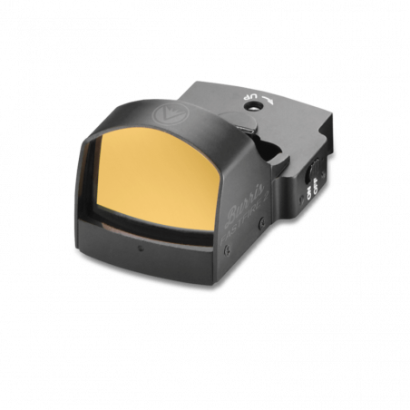 Burris FastFire 2 with Picatinny Mount