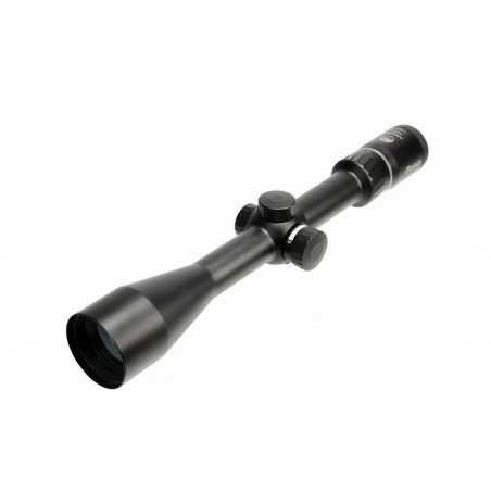 Burris Fullfield 4 6-24x50 with Ballistic E3
