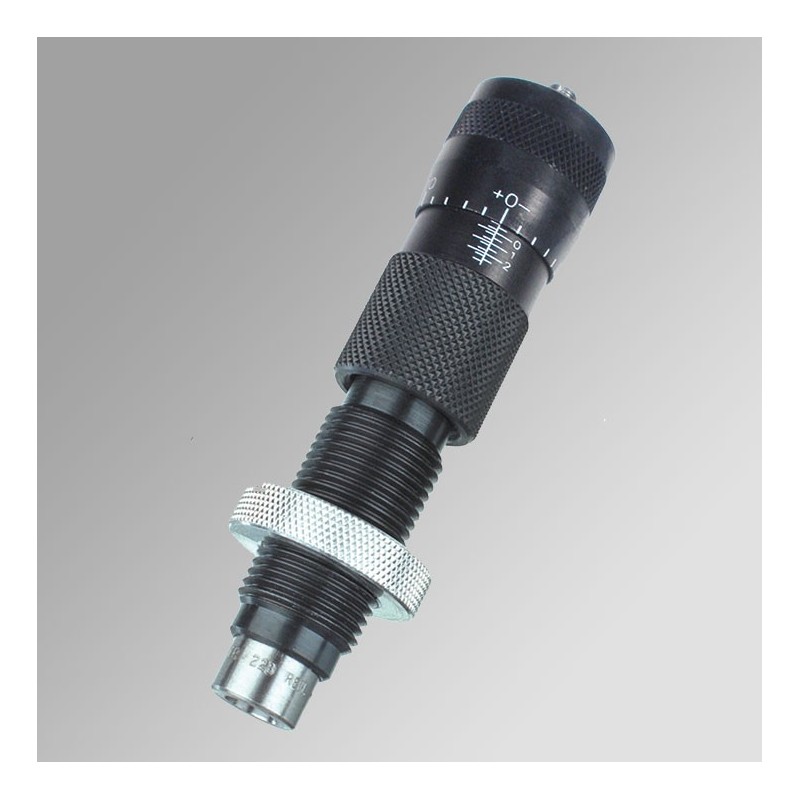 Forster 270 Win Bench Rest Ultra Micrometer Seater Die